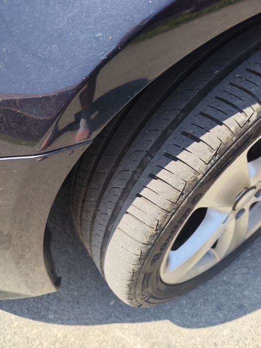 Vand masina an stare foarte foarte bună