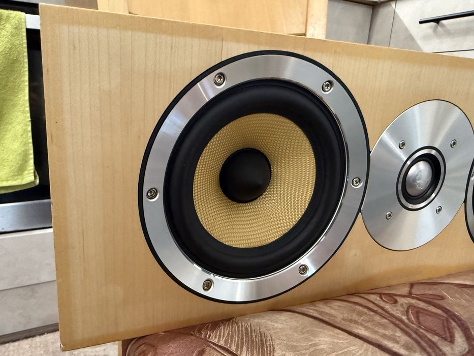 bowers and wilkins  CM Centre