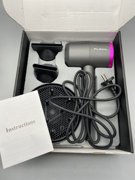 Фен для волос