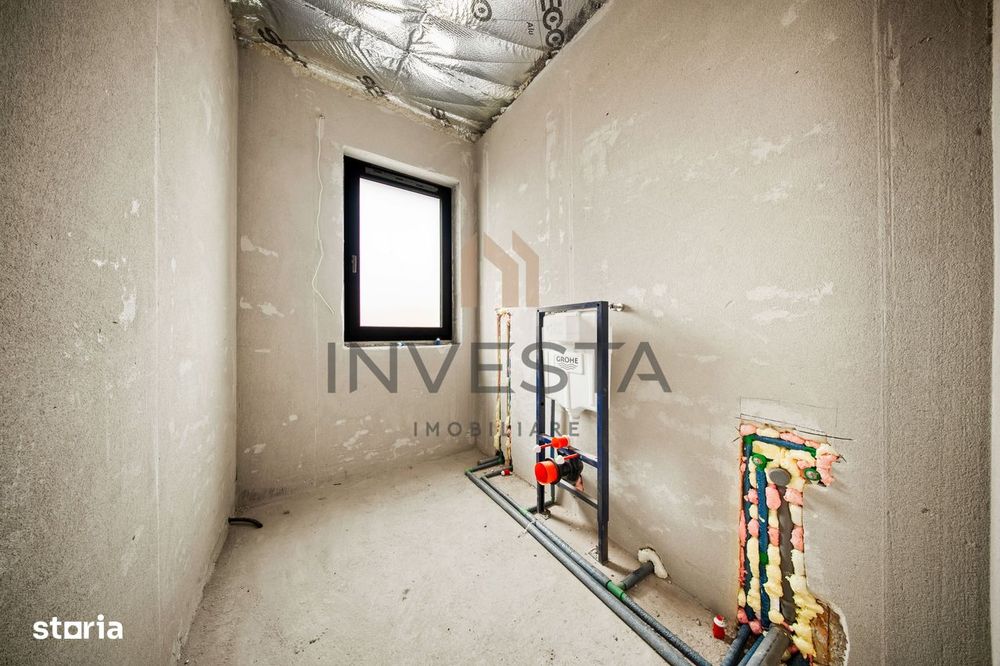 Casa individuala premium de vanzare | Cluj-Napoca – cartier Someseni