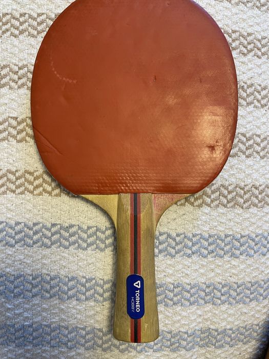 Ракетки, настольный теннис