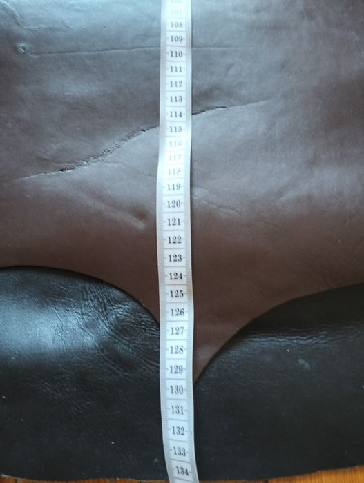 Кожа хром для пошива обуви