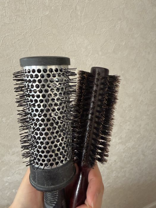 Расческа для укладки брашинг