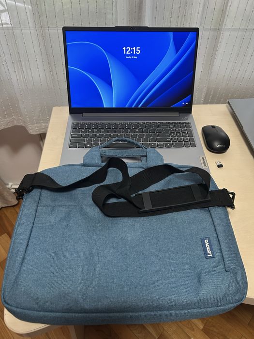 Laptop Lenovo i5-12450 H