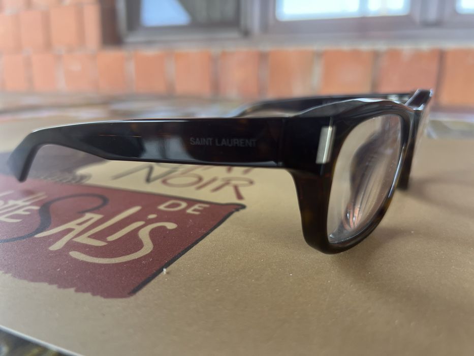 Ochelari de vedere Saint Laurent originali!