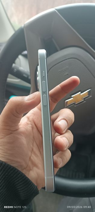 Iphone 15 128GB Sotiladi