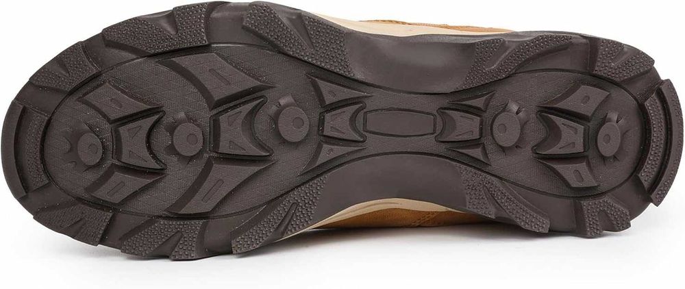 Pantofi de drumeție impermeabili pT bărbați,masura 40,maro,noi