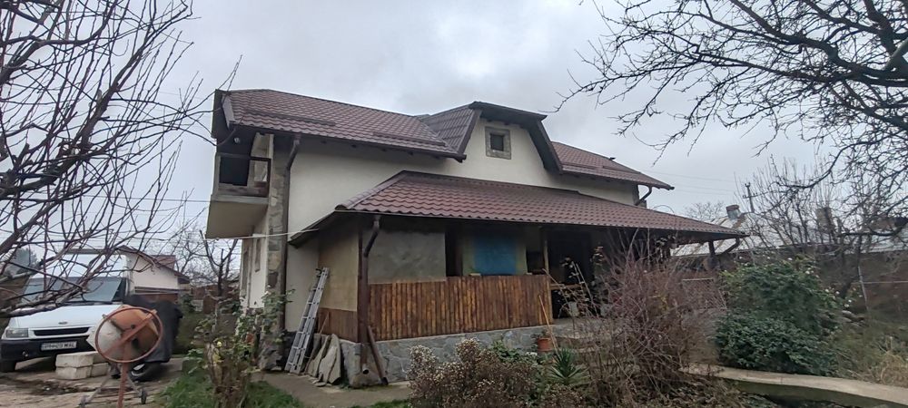 Casa Berceni 4 dormitoare