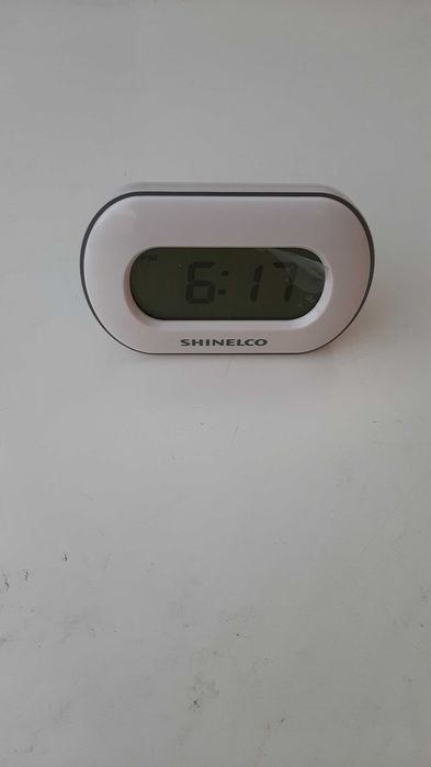 Ceas multifunctional SHINELCO