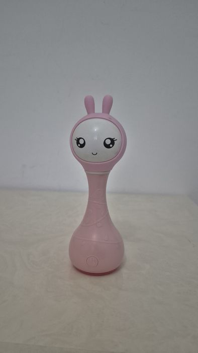 Умный зайчик, қазақша тілде