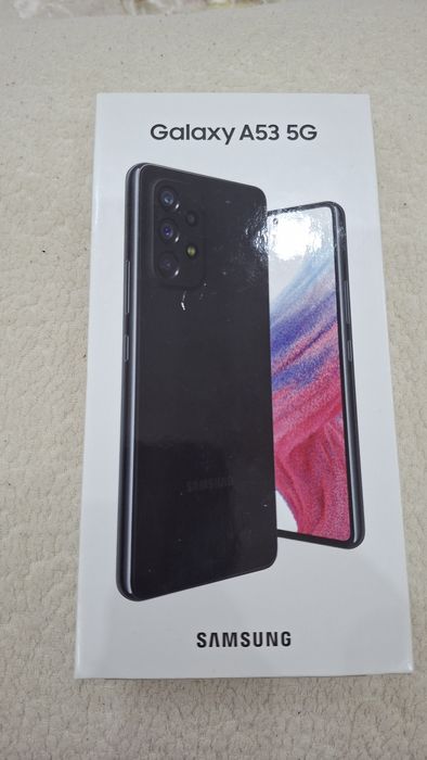 Galaxy A 53 5G  оригинал