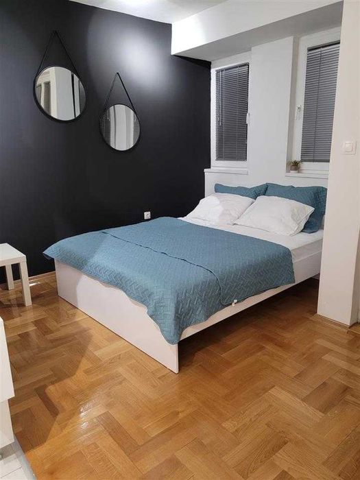 Дава се под наем Двустаен апартамент в Пловдив, Кършияка - 64 кв.м за 280.5 € - Снимка #8