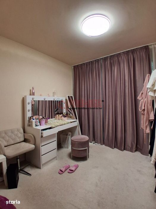 Metrou Brancoveanu - 4 camere
