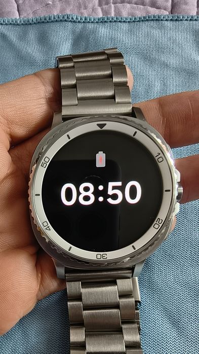 Samsung Galaxy watch 8 classic