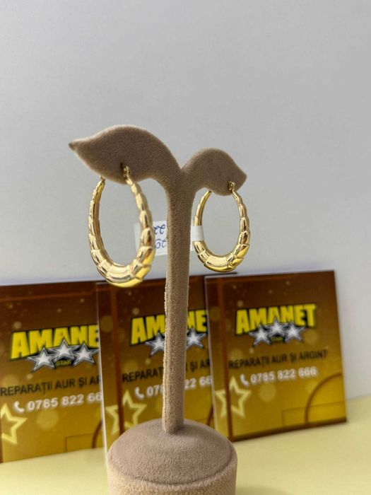 Cercei 4.22gr (m1) staramanet