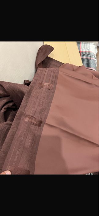 Продам новые шторы от ИКЕА