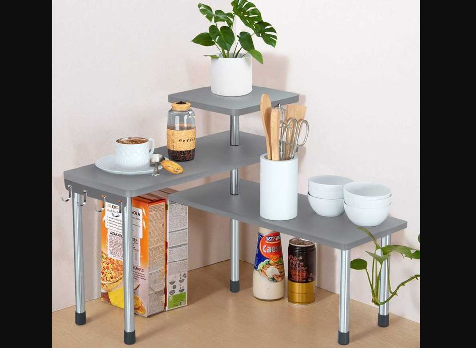 Raft de Colt 3 Niveluri, NOU