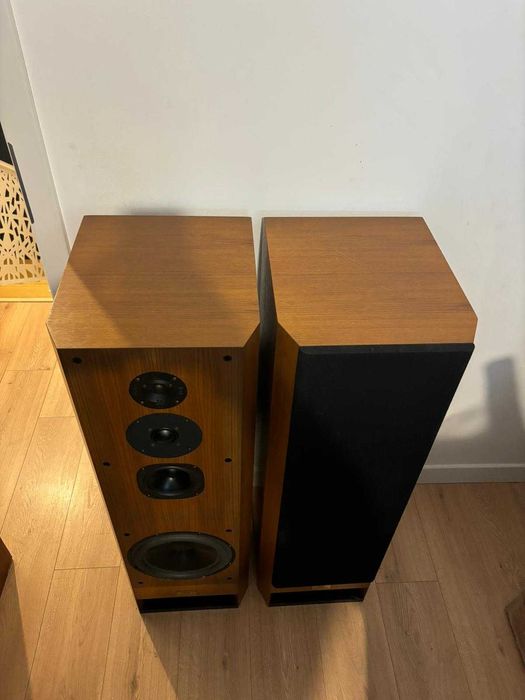 Boxe T+A Criterion TMR 120