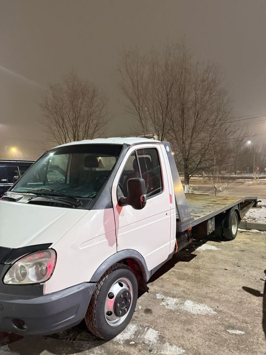 Продам эвакуатор