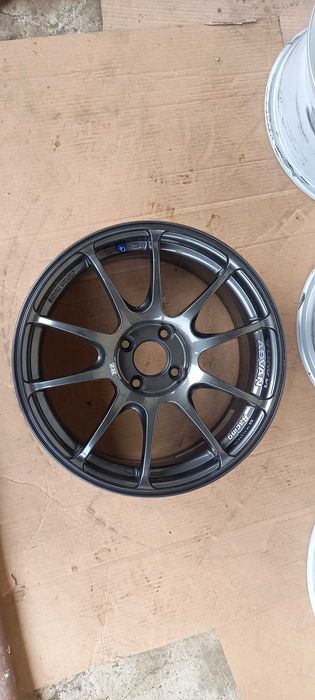 алуминиеви джанти ADVAN DEZENT BROCK