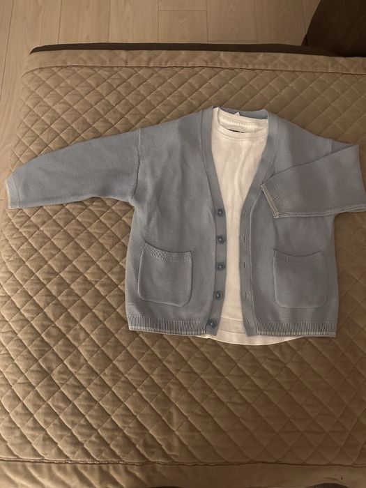 Продам детские вещи для мальчика 2-3-4 года