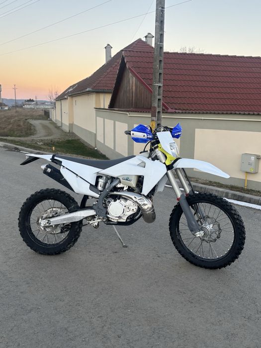 Husqvarna Te300i