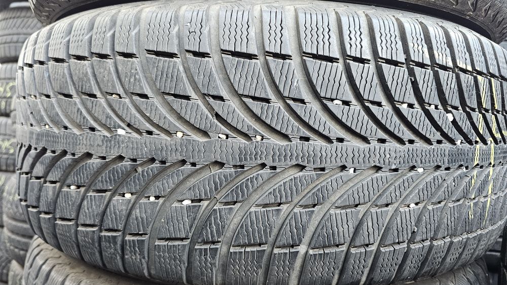 Anvelope 255 55 18 Michelin sau Pirelli