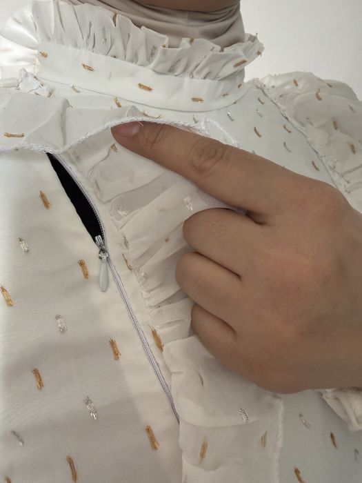 разгрузка гардероба