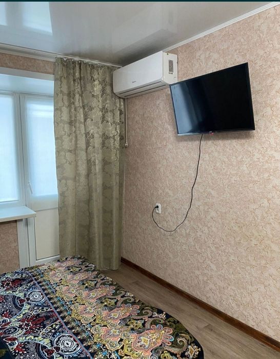 Сдам однокомнатную квартиру