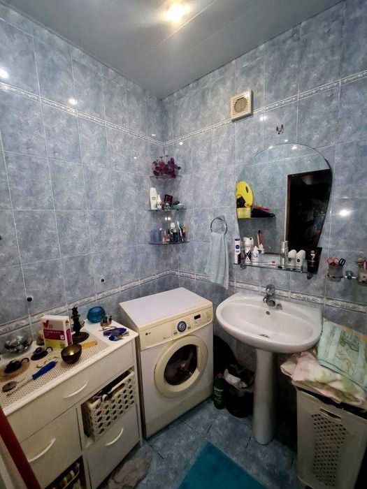 Парковая Зона 90 м² Спец-план 3/2/4 Центр Ц-12 Зулфияхонум Kamolon-Osh
