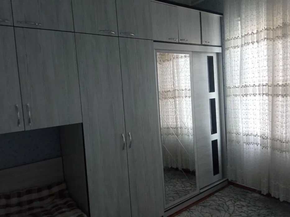 Аренда 3/4/5 Тузель (Крестик)