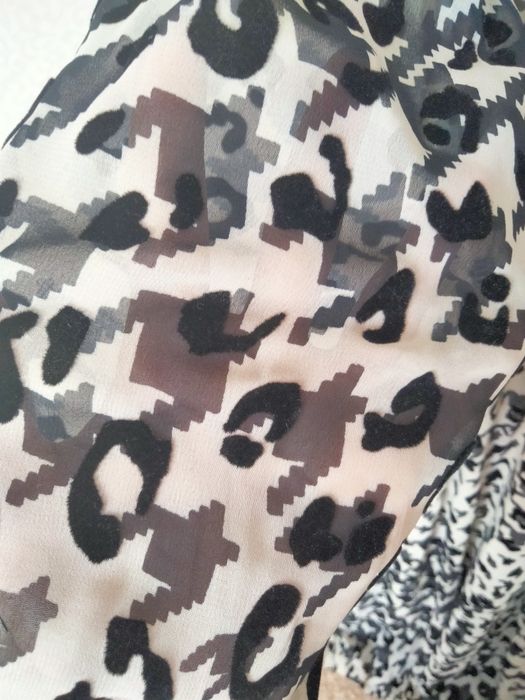 Стильное женское платье