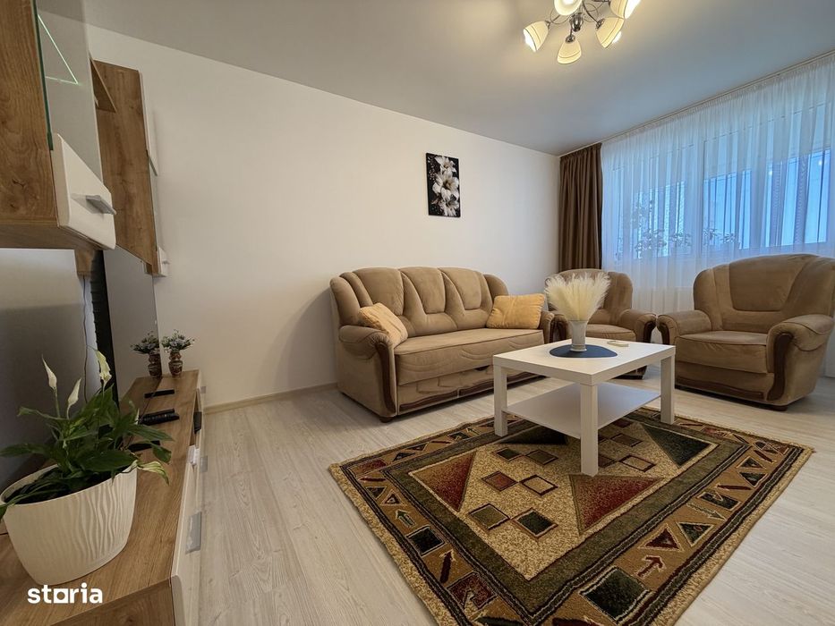 Apartament prima inchiriere  METROU