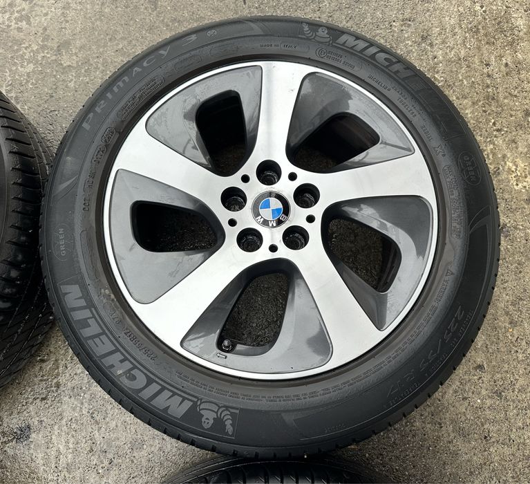 Jante / Roti BMW X1 F48, X2 F39 : 225 55 17, 6856062