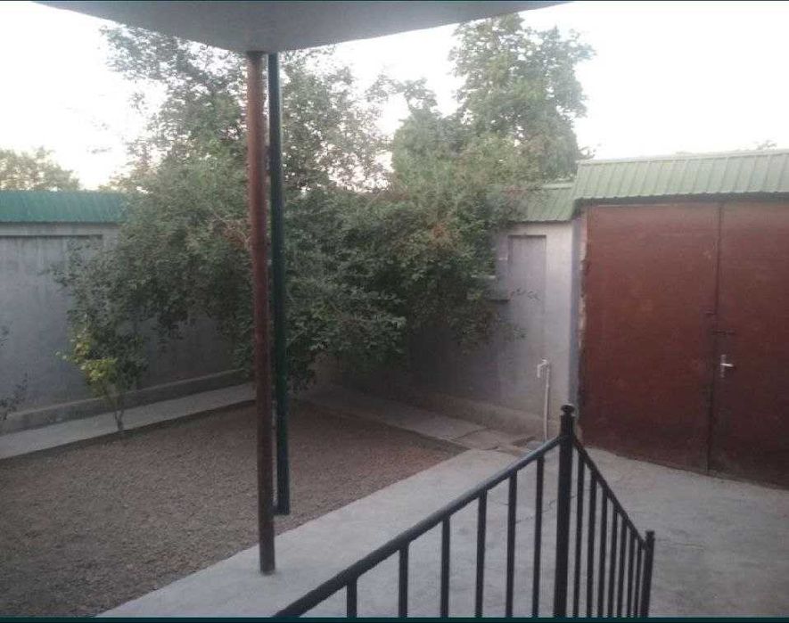 Срочно  Ботанический сад махаллада уй сотилади.