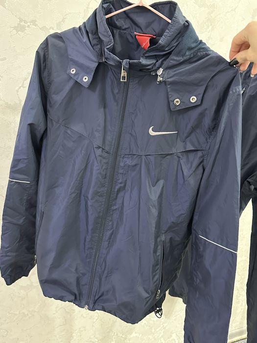 Nike sportivka premium kachestva