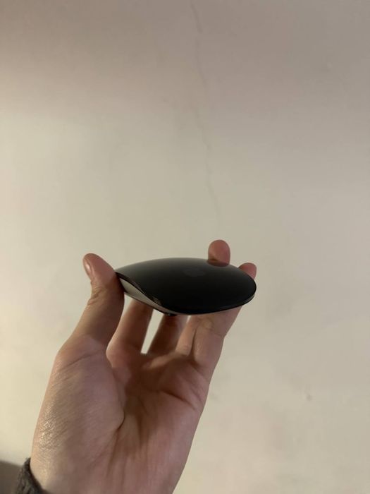 Мышь apple magic mouse 2