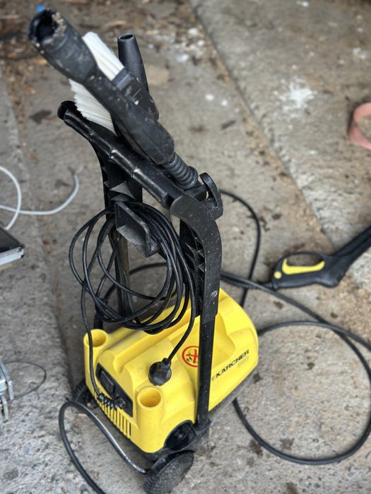 Karcher 330 imprcabil