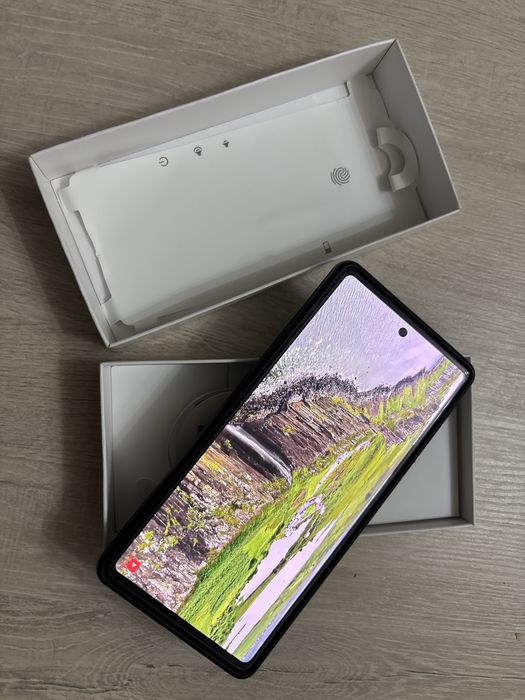 Google Pixel 6a