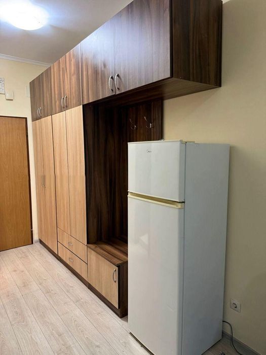 Едностаен апартамент под наем в ж.к. Овча купел, 2216358