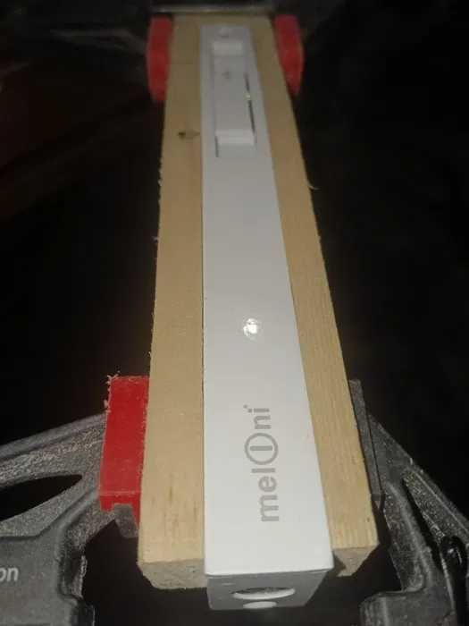 Шаблон/Кондуктор Для Врезки Замков и Дверных Петель и вставки