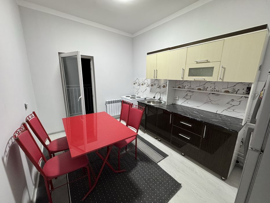 Долгосрочная аренда квартиры