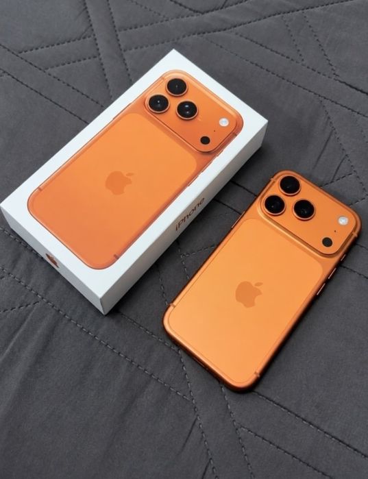 Iphone 17 pro esim