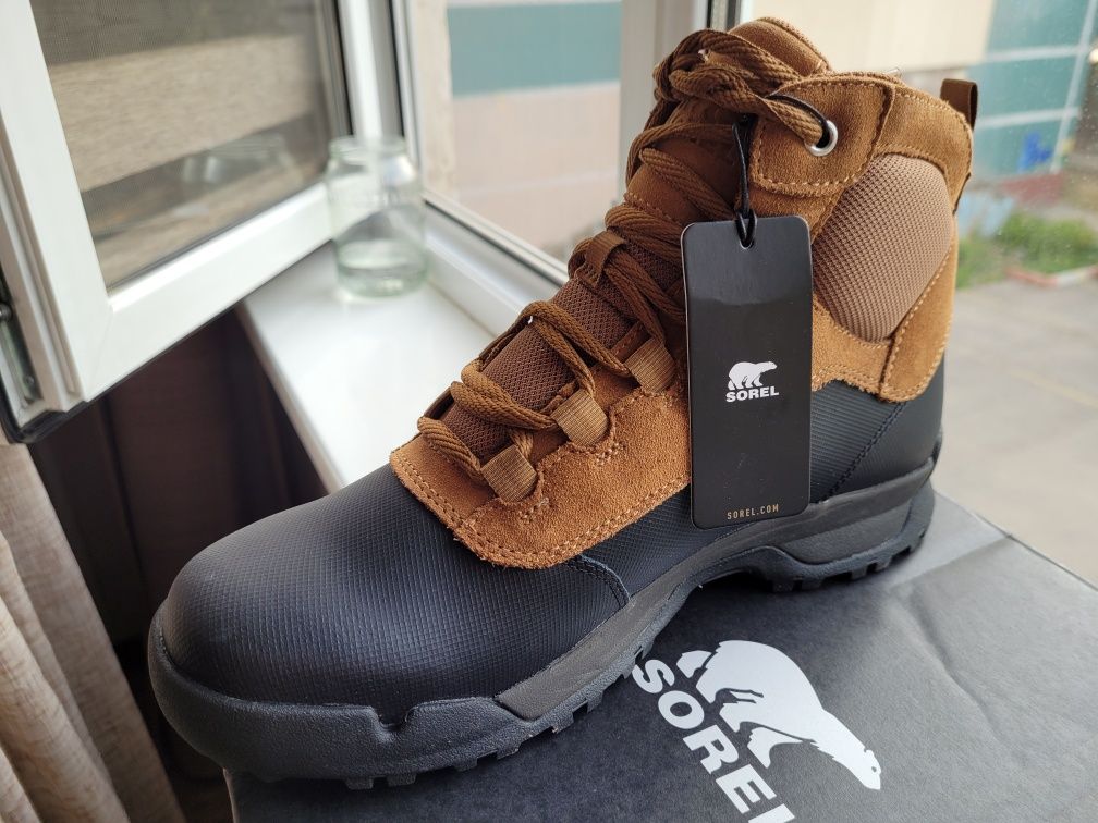 Sorel boots Columbia 120 . Olx