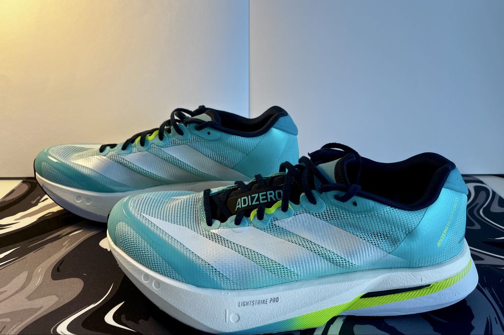Adidas Adizero Boston 13 - 42 2/3
