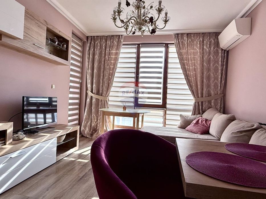 Продава се Двустаен апартамент в Варна, Виница - 60 кв.м за 1283 €/кв.м - Снимка #4