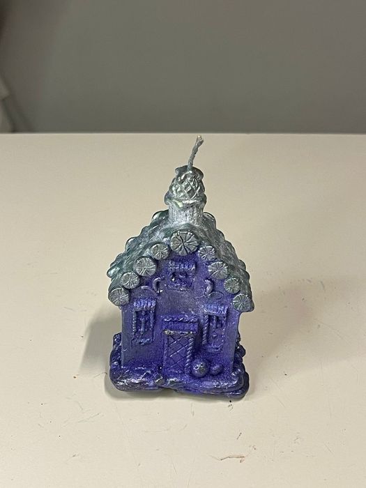 Свечи восковые программные и интерьерные , декоративные