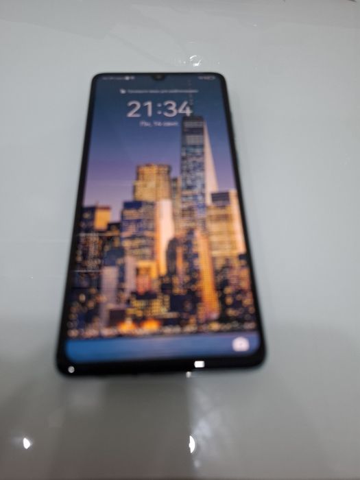 Huawei p30 lite.