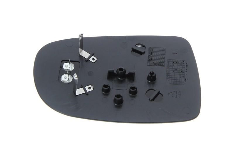 Sticla oglinda Opel CORSA C caroserie F08, W5L 2000-2016 10331821