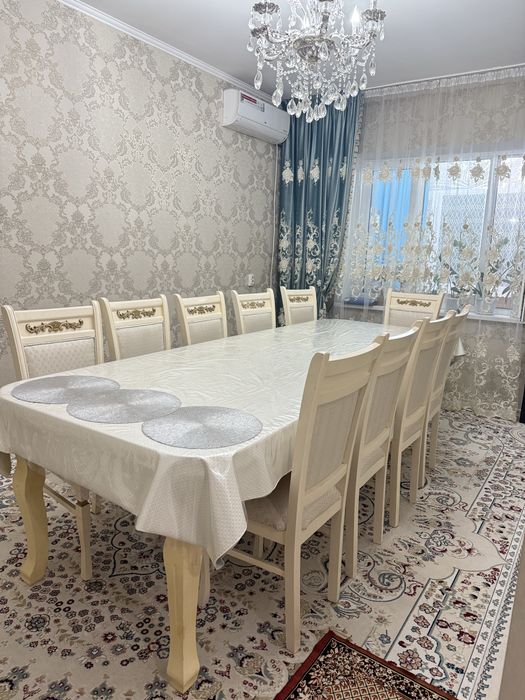 Стол стуля для зал